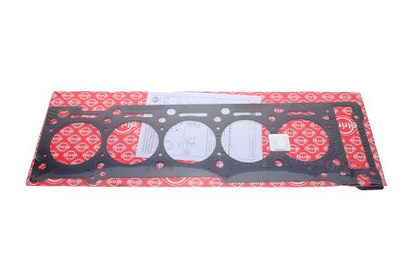 Цилиндровая головка блока MB W210, W203, Sprinter OM612 2.7 CDI 99-09, ELRING (762821) прокладка Цилиндровая головка блока MB W210, W203, Sprinter OM612 2.7 CDI 99-09, ELRING (762821) прокладка