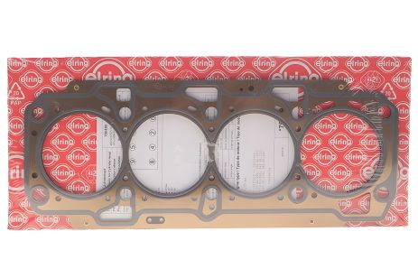 Головка блока прокладка Doblo/Ducato/Combo 2.0 MJET/CDTI 10- (1.15 mm), ELRING (758690)