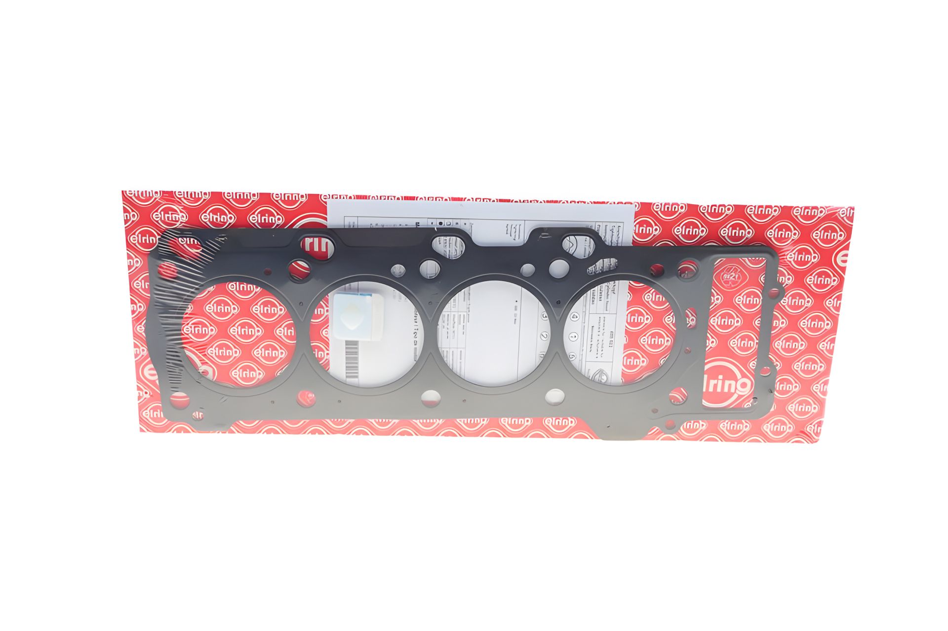 Прокладка ГБЦ MERCEDES ELRING (490902) Прокладка ГБЦ MERCEDES ELRING (490902)