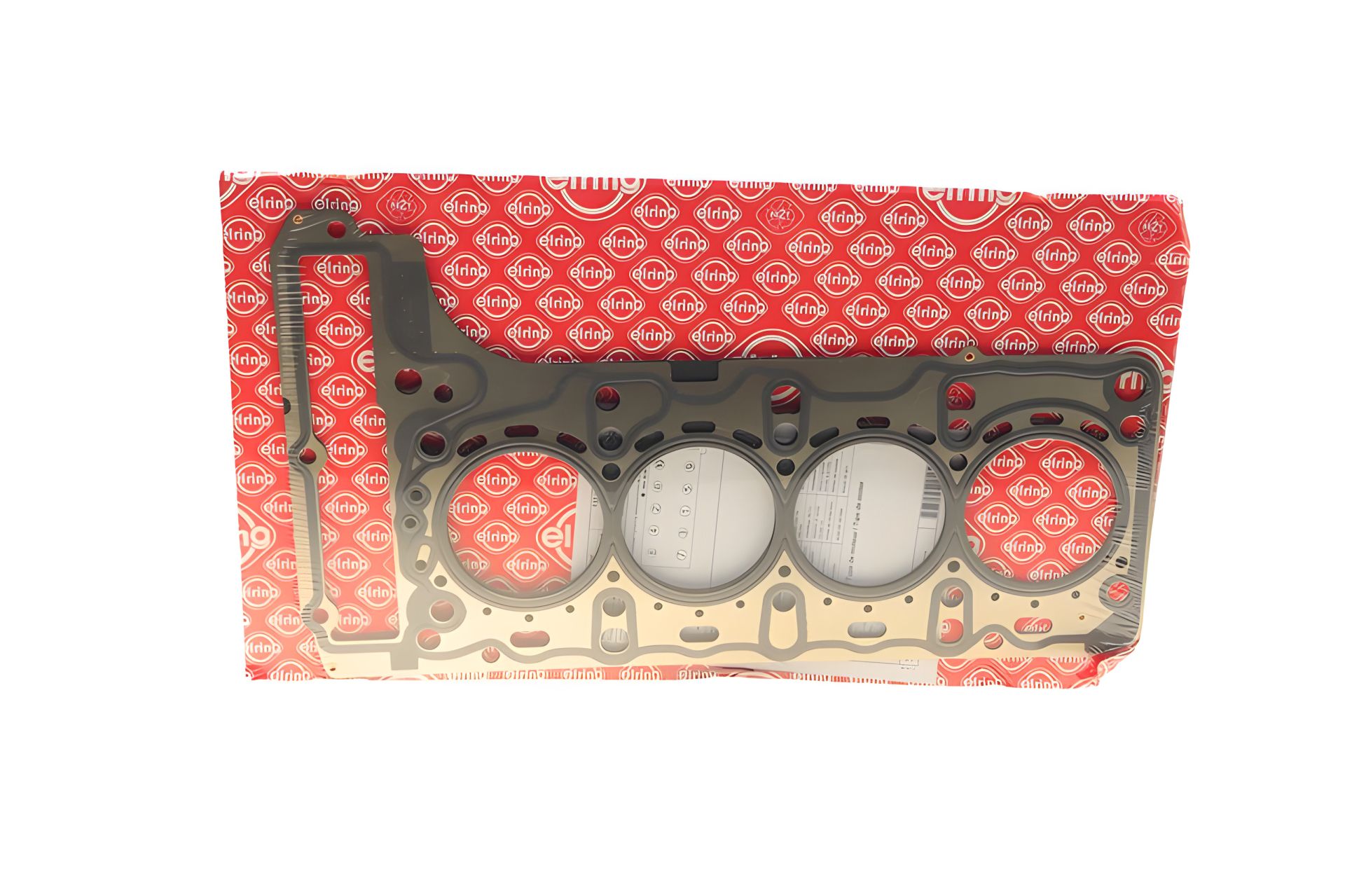 Прокладка ГБЦ NISSAN ELRING (732640) Прокладка ГБЦ NISSAN ELRING (732640)