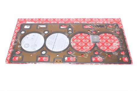 Циліндрова головка Vivaro,Trafic,Master,Movano 2,5 DCI 03-10, ELRING (517412)