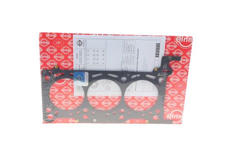 Прокладка ГБЦ для VAG A4, A5, A6, Q5, Q7, Cayenne 2,7-3,0 TDI 05-(4-6Zyl.), ELRING (735470) Прокладка ГБЦ для VAG A4, A5, A6, Q5, Q7, Cayenne 2,7-3,0 TDI 05-(4-6Zyl.), ELRING (735470)