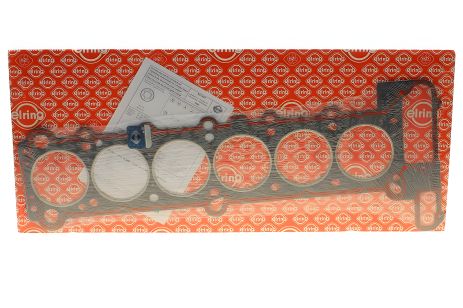 Прокладка головки цилиндра BMW 2.0 24V M50/M52 +0.3MM 2,04ММ ELRING (833258)