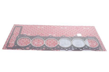 Головки блока прокладка MB OM603 , ELRING (833188)