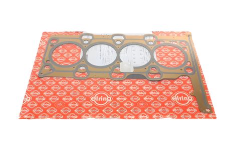 Прокладка головки блоку циліндрів HUYNDAI SANTA FE II-III (2.2 CRDi); KIA SORENTO з 2009 р. (2.2 CRDi), ELRING (514