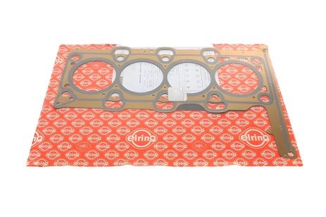 Прокладка головки блоку циліндрів HUYNDAI SANTA FE II-III (2.2 CRDi); KIA SORENTO з 2009 р. (2.2 CRDi), ELRING (514