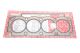 Прокладка головки блоку циліндрів OPEL/RENAULT, ELRING (716110), високоякісна Прокладка головки блоку циліндрів OPEL/RENAULT, ELRING (716110), високоякісна