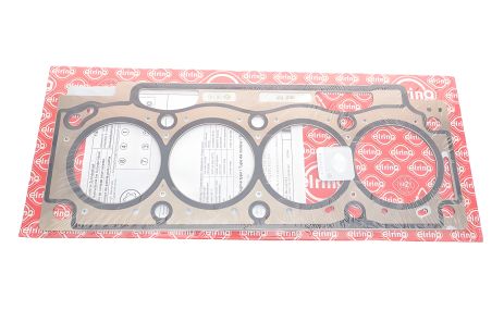 Прокладка ГБЦ ELRING для OPEL/RENAULT (716110) Прокладка ГБЦ ELRING для OPEL/RENAULT (716110)