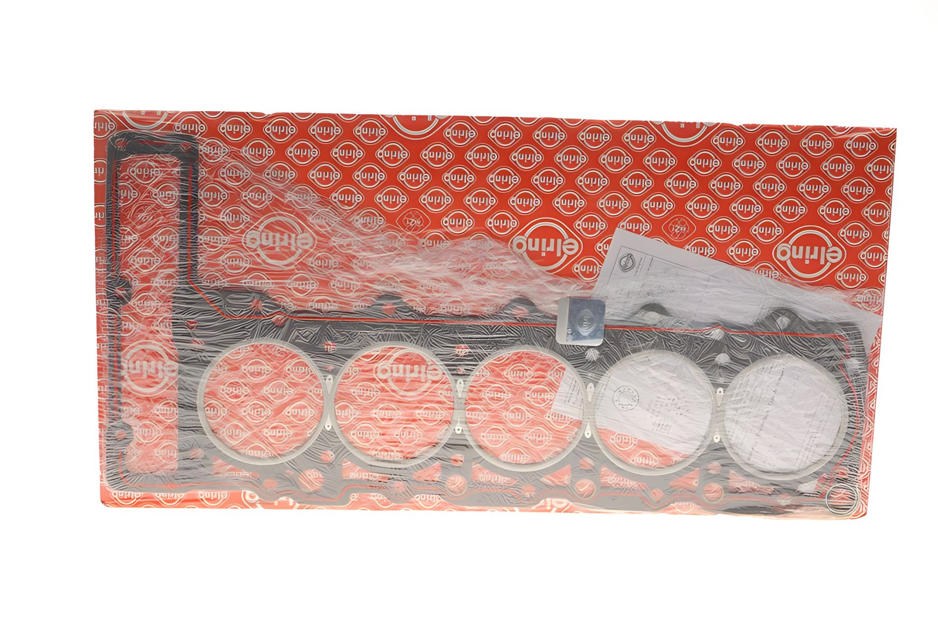 ГБЦ прокладка, MERCEDES ELRING (913732) ГБЦ прокладка, MERCEDES ELRING (913732)