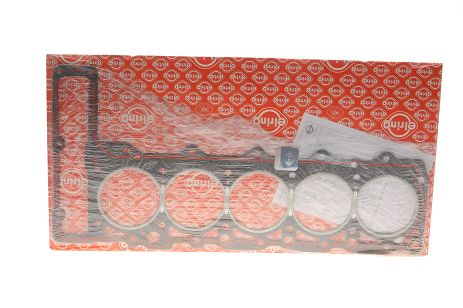 ГБЦ прокладка, MERCEDES ELRING (913732) ГБЦ прокладка, MERCEDES ELRING (913732)