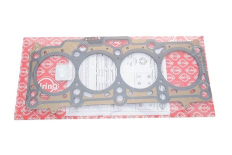 Прокладка головки 2.0TDI Golf V/VI/Passat/Audi A4/A6/Octavia 04- (1.71 mm), ELRING (898510)