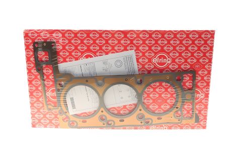 ГБЦ прокладка MERCEDES BENZ M272 пр.(0,75мм), ELRING (497401) ГБЦ прокладка MERCEDES BENZ M272 пр.(0,75мм), ELRING (497401)