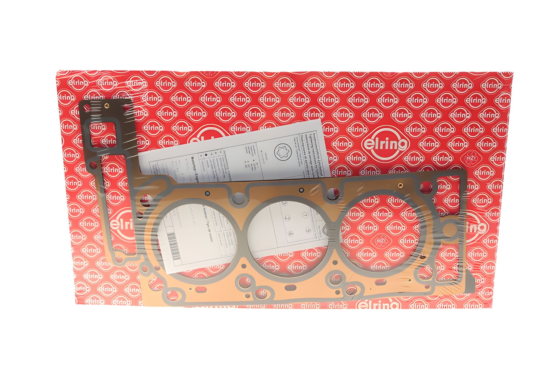 ГБЦ прокладка MERCEDES BENZ M272 пр.(0,75мм), ELRING (497401) ГБЦ прокладка MERCEDES BENZ M272 пр.(0,75мм), ELRING (497401)