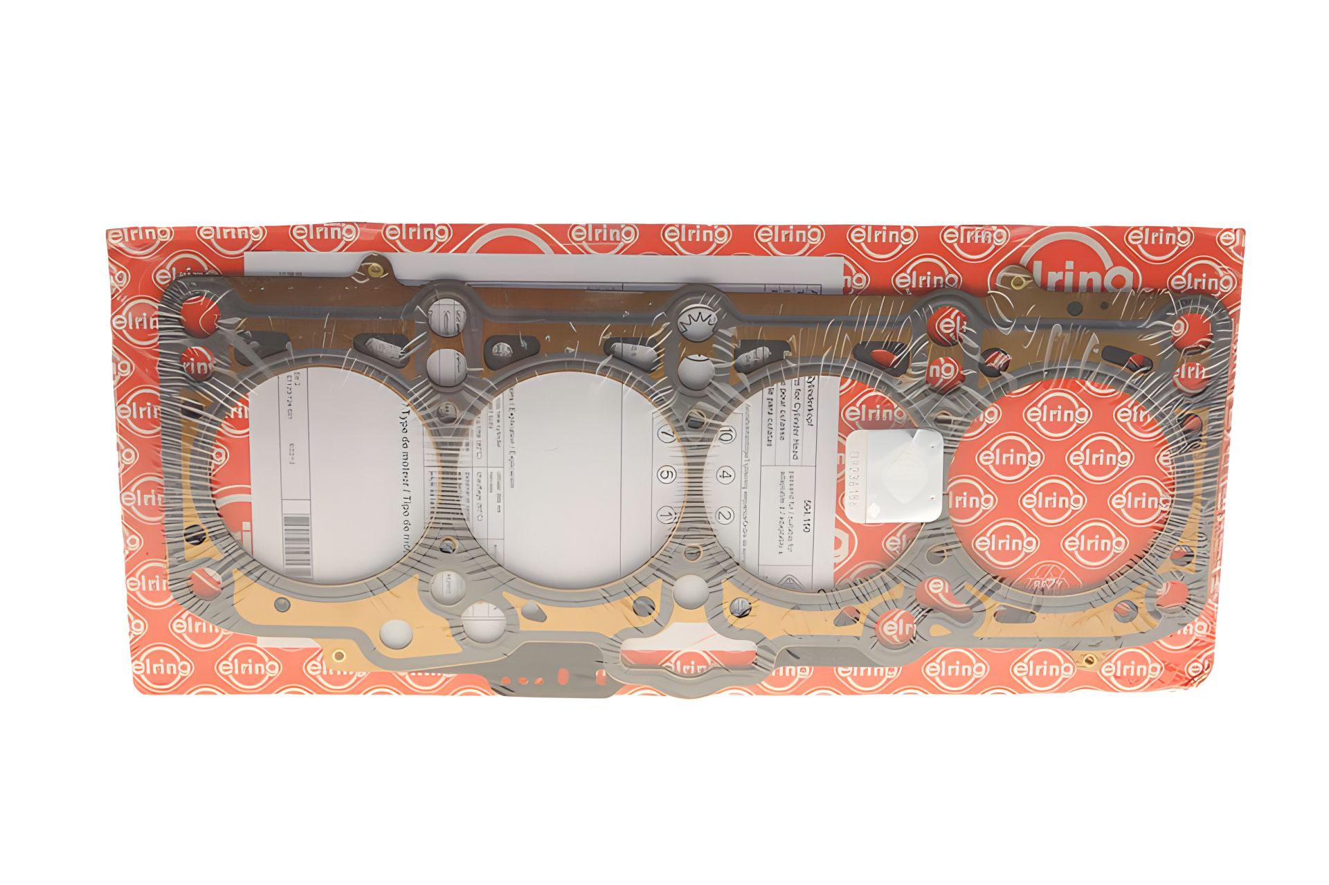 Прокладка ГБЦ ELRING AUDI A4/A5/Q5 20017-2017 L (504150) Прокладка ГБЦ ELRING AUDI A4/A5/Q5 20017-2017 L (504150)