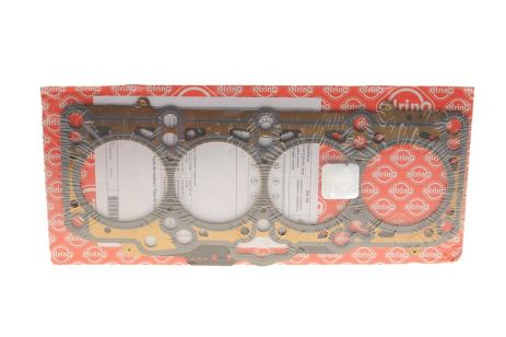 Прокладка ГБЦ AUDI A4/A5/Q5 20017-2017 L, ELRING (504150)