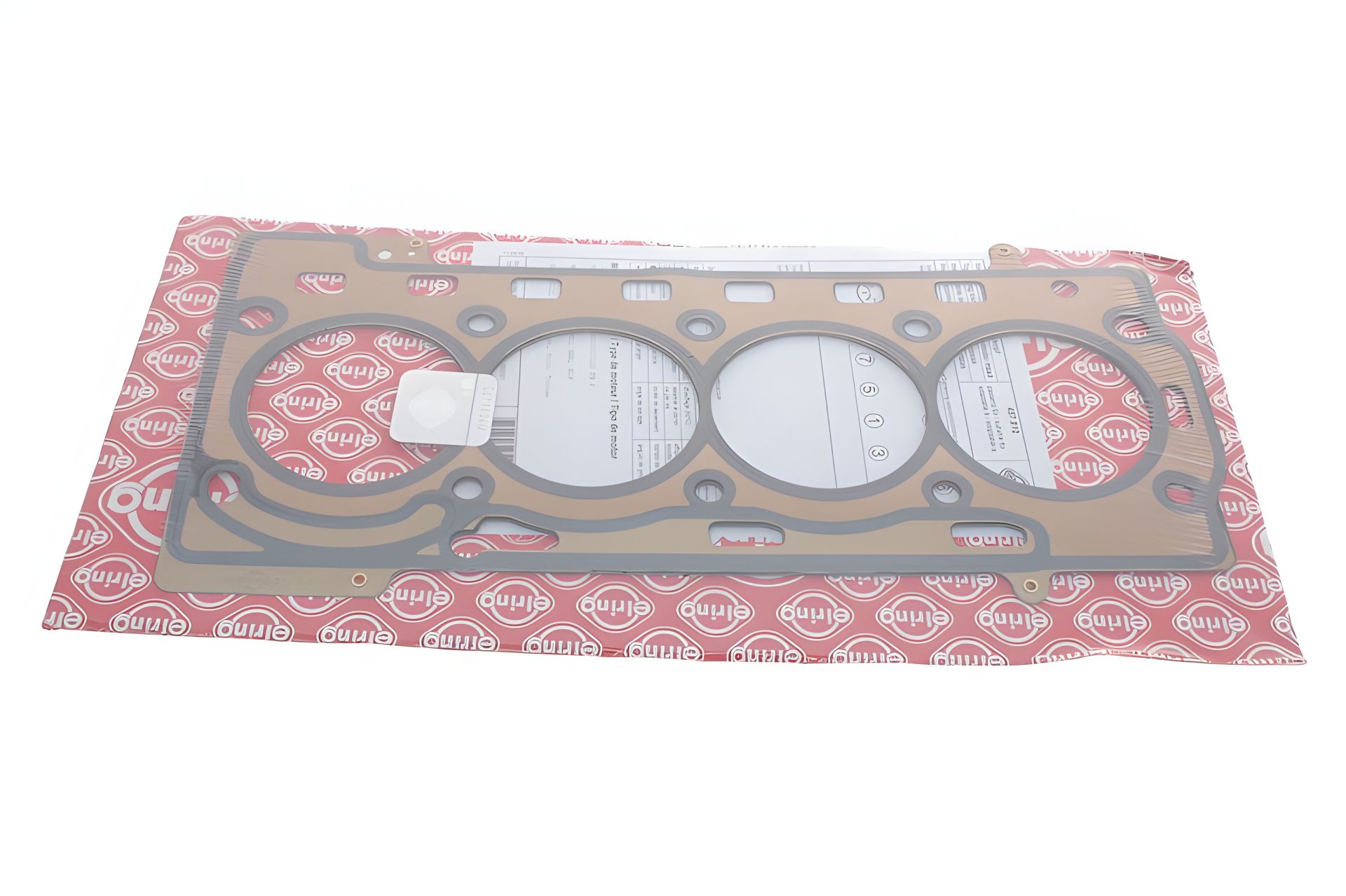 ГБЦ прокладка для Volkswagen POLO IV/Audi A3, ELRING (497810) ГБЦ прокладка для Volkswagen POLO IV/Audi A3, ELRING (497810)