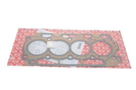 Прокладка головки циліндра PEUGEOT 1.6HDi DV6BTED 5 мет. 1,45 мм, ELRING (569842) Прокладка головки циліндра PEUGEOT 1.6HDi DV6BTED 5 мет. 1,45 мм, ELRING (569842)