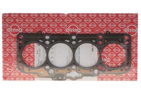Прокладка головки Caddy 2.0SDI 04-10 (2мітки), ELRING (504120) Прокладка головки Caddy 2.0SDI 04-10 (2мітки), ELRING (504120)