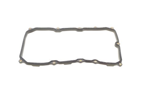 Прокладка піддону АКПП VW, Porsche Cayenne, Audi Q7, ELRING (821440)