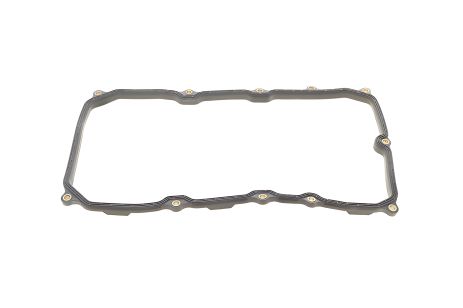 Прокладка піддону АКПП VW, Porsche Cayenne, Audi Q7, ELRING (821440)