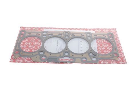 ГБЦ прокладка для VAG 2.0TDI CFFA/CFFB/CFHF/CFHC/CLCB/CLJA 1! 1.55MM 05-05.14 MLS, ELRING (726740)