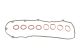Прокладка клапанної кришки (комплект) для Jumpy/Scudo/Expert 2.0HDi 07-, ELRING (540540)