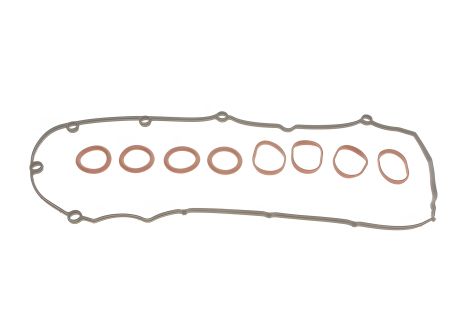 Прокладка клапанної кришки (комплект) для Jumpy/Scudo/Expert 2.0HDi 07-, ELRING (540540) Прокладка клапанної кришки (комплект) для Jumpy/Scudo/Expert 2.0HDi 07-, ELRING (540540)