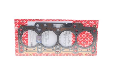 Прокладка головки блоку циліндрів Volkswagen Т5, ELRING (726850)