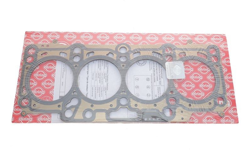 Прокладка головки блока VAG 1.6TDI CAYA/CAYB/CAYC/CLNA 09- 1.71MM 3! MLS , ELRING (732110) Прокладка головки блока VAG 1.6TDI CAYA/CAYB/CAYC/CLNA 09- 1.71MM 3! MLS , ELRING (732110)