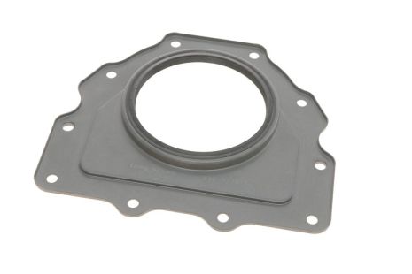 Сальник коленвала (задний) Mercedes Benz W447 OM622 14-/ Vivaro 1.6 CDTI 14-/Trafic, ELRING (650330)