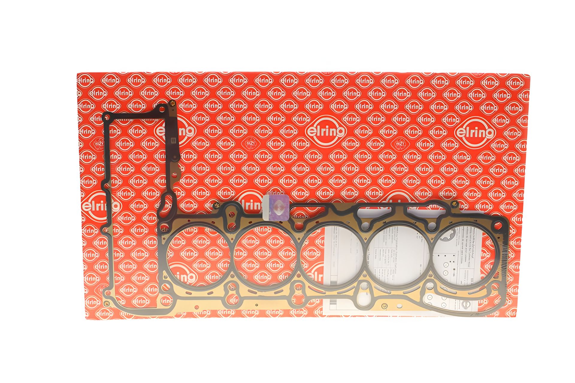 Прокладка головки VW Jetta/Passat 2.5 i 06-, ELRING (535900) Прокладка головки VW Jetta/Passat 2.5 i 06-, ELRING (535900)