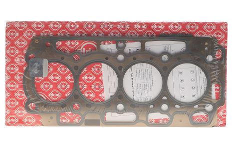 Прокладка головки блоку C3/Fiesta/Peugeot 207//208/2008 1.4HDI 08- (1.3mm), ELRING (490011) Прокладка головки блоку C3/Fiesta/Peugeot 207//208/2008 1.4HDI 08- (1.3mm), ELRING (490011)