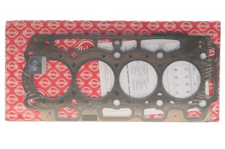 Прокладка головки блока C3/Fiesta/Peugeot 207//208/2008 1.4HDI 08- (1.3mm), ELRING (490011)