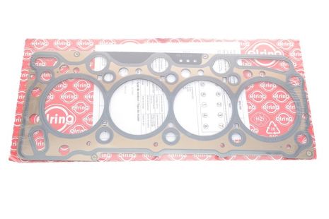 Прокладка головки блоку циліндрів OPEL Astra,Corsa,Combo 1,7TDI 00-, ELRING (809760)