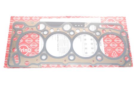Прокладка для головки блока цилиндров OPEL Astra, Corsa, Combo 1,7 TDI 00-, ELRING (809760)