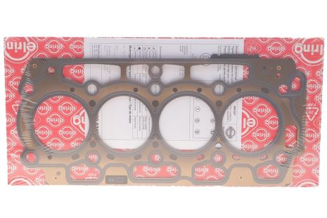 Прокладка ГБЦ, c3/fiesta/peugeot 207//208/2008 ELRING (490021)