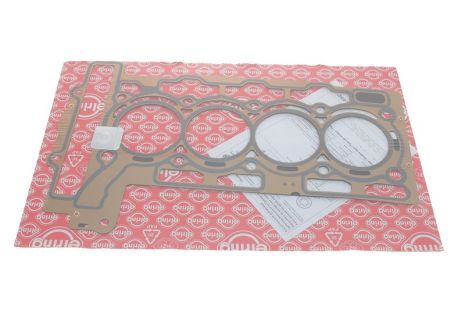 Прокладка головки циліндра PSA 1,4/1,6 16V EP3/EP6 MLS (вир-во Elring), ELRING (729050)