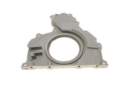 Сальник коленчатого вала задний Land Rover Discovery 2.7/3.0 D/TD 04-/Range Rover 3.0 D 09-, ELRING
