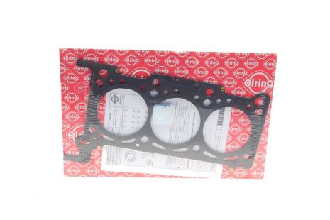 Прокладка головки блока Циліндров VAG 2.7TDI/3.0TDI (4-6 CYL) 1.15MM 2! 04- , ELRING (735490)