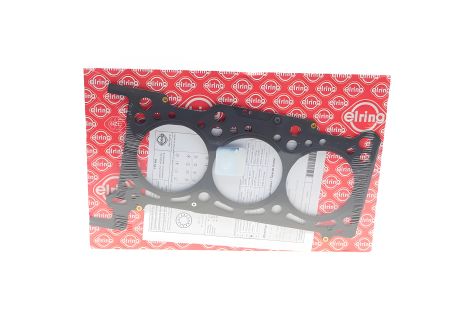 Прокладка ГБЦ VAG 2.7TDI/3.0TDI (4-6 цилиндров) 1.15MM 2! 04- ELRING (735490)