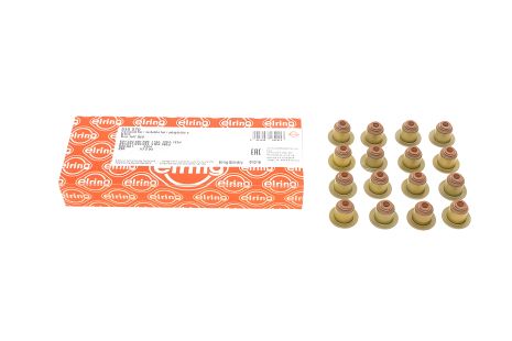 Сальники клапанів (к-кт) для BMW 5, ELRING (530070) Сальники клапанів (к-кт) для BMW 5, ELRING (530070)