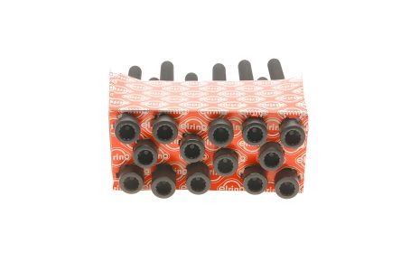 Болти ГБЦ MB/SSANGYONG C-E-G-S-Class 2,8-3,2 M104, ELRING (759640) W140, W202, W124, W210