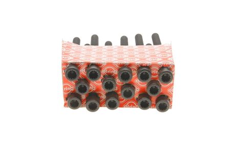 Болты ГБЦ MB/SSANGYONG CEGS-Class W140, W202, W124, W210 2,8-3,2 M104, ELRING (759640)