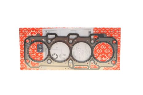 Прокладка, головка Цилiндра FIAT/OPEL 1.6 D Multijet 1 0,92MM MLS, ELRING (789190) Прокладка, головка Цилiндра FIAT/OPEL 1.6 D Multijet 1 0,92MM MLS, ELRING (789190)