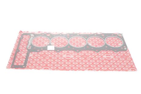 MERCEDES прокладка ГБЦ, ELRING (913864)