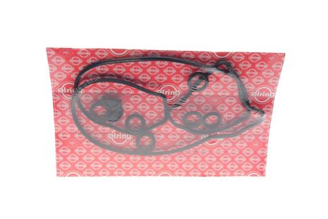 Комплект прокладок клапанной крышки MB/SSANGYONG W124,W140,W202,Rexton,Corando 2,8-3,2 92-, ELRING (900133)