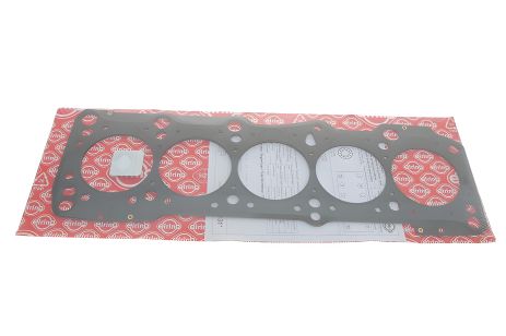 Прокладка головки блоку циліндрів VW Transporter 4 1.9D -03, ELRING 632131 Прокладка головки блоку циліндрів VW Transporter 4 1.9D -03, ELRING 632131