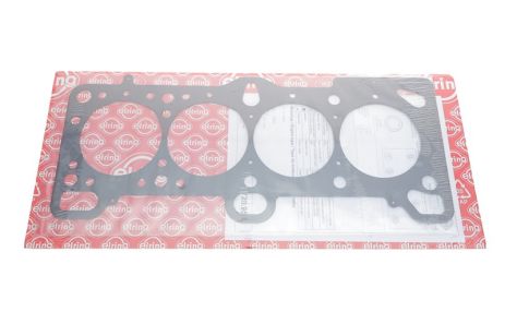 Прокладання ГБЦ KIA/HYUNDAI 1,4 16V G4EE 05-10 , ELRING (720950)