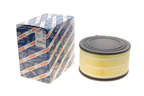 Фільтр повітряний FORD ASIA, MAZDA BT-50, , BOSCH (F026400427) Фільтр повітряний FORD ASIA, MAZDA BT-50, , BOSCH (F026400427)