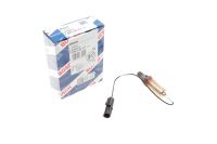 Лямбда-зонд Lanos, BOSCH (F00HL00311) 1 конт./с разъемом (96335925)